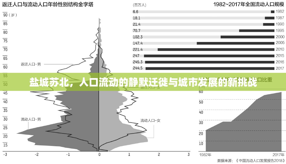 鹽城蘇北，人口流動(dòng)的靜默遷徙與城市發(fā)展的新挑戰(zhàn)
