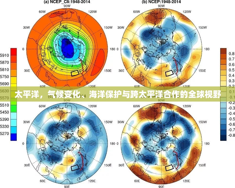 太平洋，氣候變化、海洋保護(hù)與跨太平洋合作的全球視野