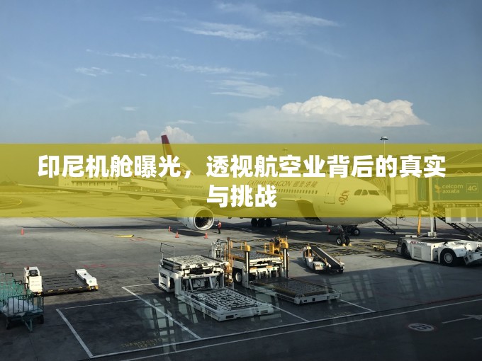 印尼機艙曝光，透視航空業(yè)背后的真實與挑戰(zhàn)
