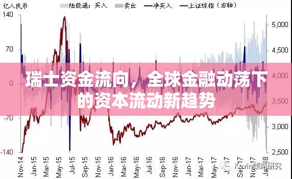 瑞士資金流向，全球金融動蕩下的資本流動新趨勢
