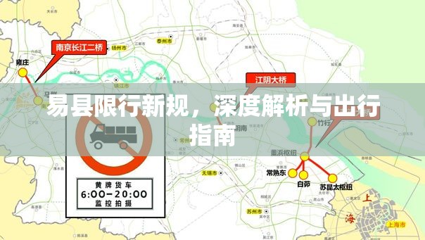 易縣限行新規(guī)，深度解析與出行指南
