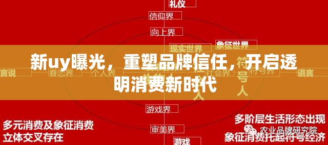 新uy曝光，重塑品牌信任，開啟透明消費新時代
