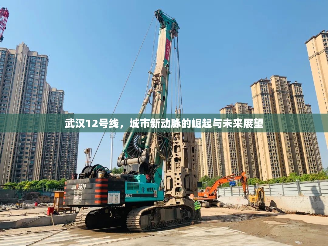 武漢12號(hào)線，城市新動(dòng)脈的崛起與未來(lái)展望