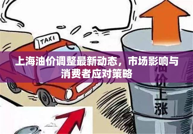 上海油價(jià)調(diào)整最新動態(tài)，市場影響與消費(fèi)者應(yīng)對策略