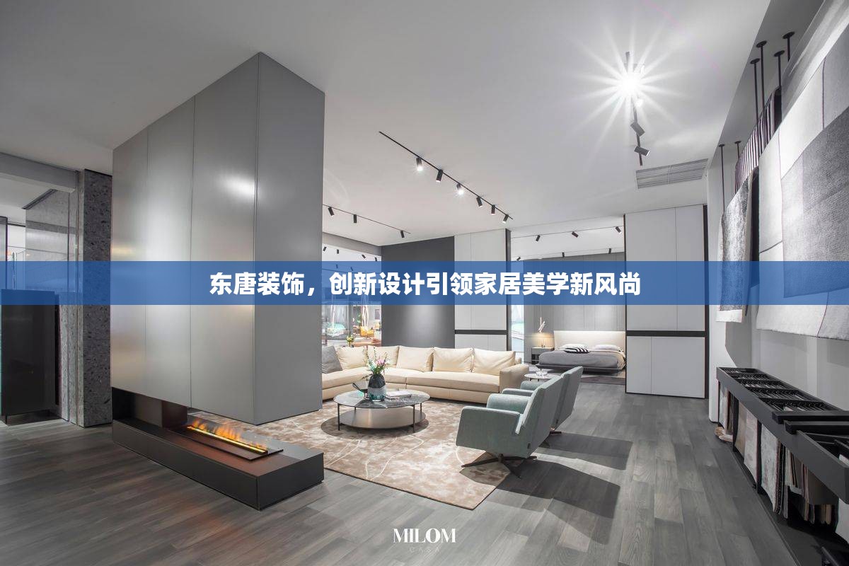東唐裝飾，創(chuàng)新設(shè)計引領(lǐng)家居美學(xué)新風(fēng)尚