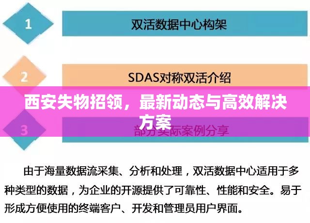 西安失物招領，最新動態(tài)與高效解決方案