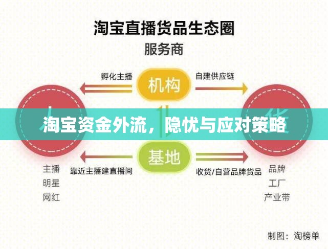 淘寶資金外流，隱憂與應(yīng)對(duì)策略