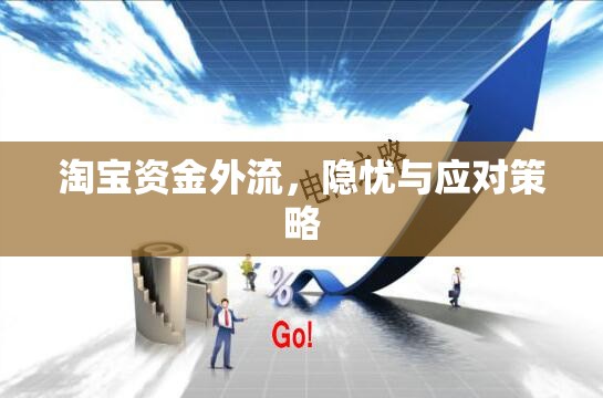 淘寶資金外流，隱憂與應(yīng)對(duì)策略