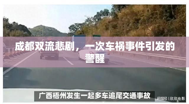 成都雙流悲劇，一次車禍?zhǔn)录l(fā)的警醒