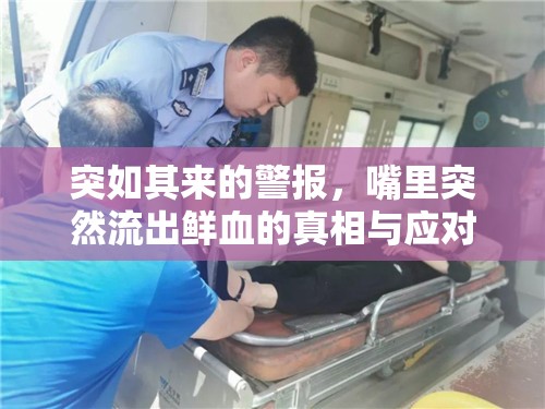 突如其來的警報，嘴里突然流出鮮血的真相與應(yīng)對策略