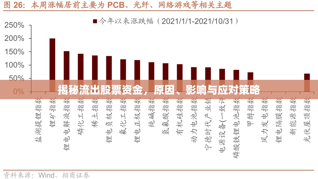 揭秘流出股票資金，原因、影響與應(yīng)對(duì)策略