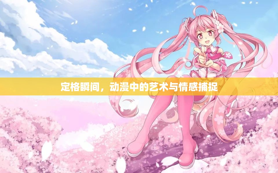 定格瞬間，動漫中的藝術(shù)與情感捕捉