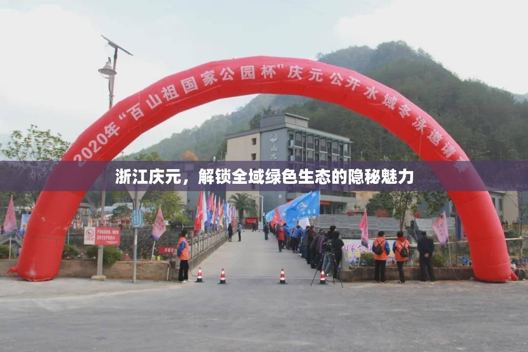 浙江慶元，解鎖全域綠色生態(tài)的隱秘魅力