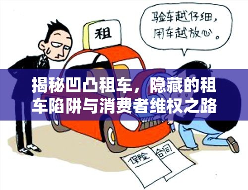 揭秘凹凸租車，隱藏的租車陷阱與消費(fèi)者維權(quán)之路