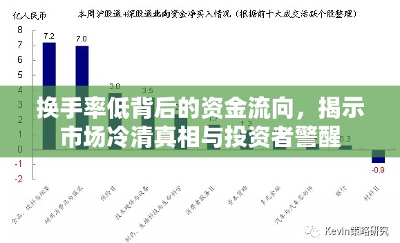 換手率低背后的資金流向，揭示市場(chǎng)冷清真相與投資者警醒
