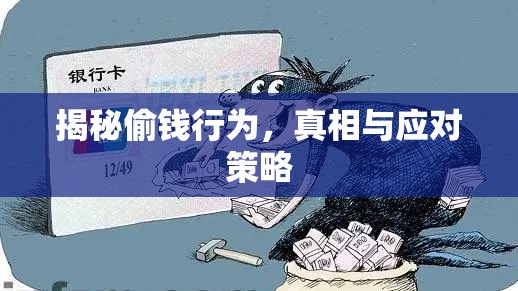 揭秘偷錢行為，真相與應(yīng)對(duì)策略