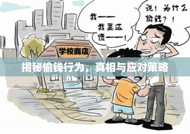 揭秘偷錢行為，真相與應(yīng)對(duì)策略