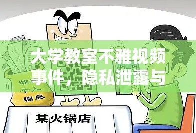 大學(xué)教室不雅視頻事件，隱私泄露與網(wǎng)絡(luò)倫理的警鐘