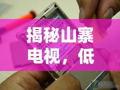 揭秘山寨電視，低價背后的陷阱與消費(fèi)者警醒