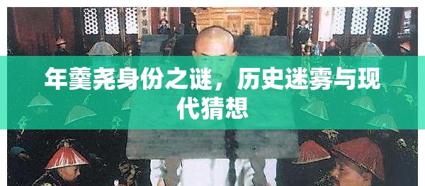 年羹堯身份之謎，歷史迷霧與現(xiàn)代猜想