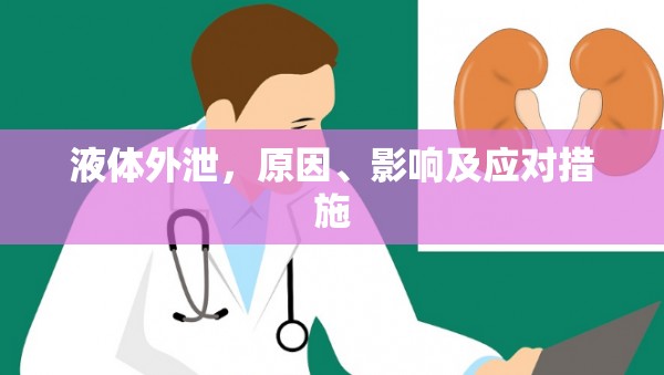 液體外泄，原因、影響及應(yīng)對(duì)措施