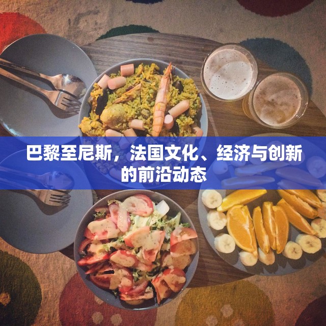 巴黎至尼斯，法國文化、經(jīng)濟(jì)與創(chuàng)新的前沿動(dòng)態(tài)