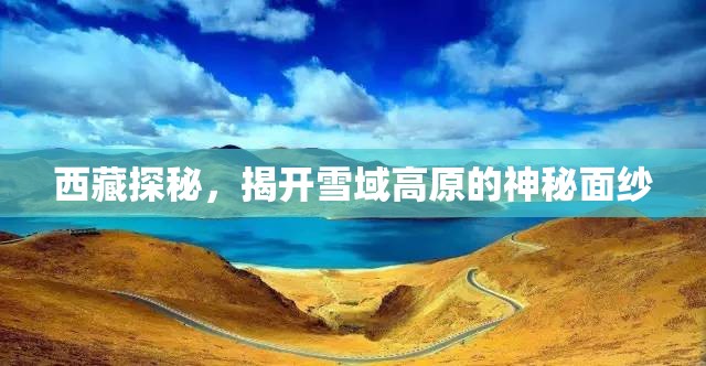 西藏探秘，揭開(kāi)雪域高原的神秘面紗