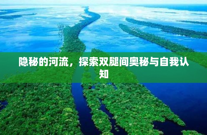 隱秘的河流，探索雙腿間奧秘與自我認知