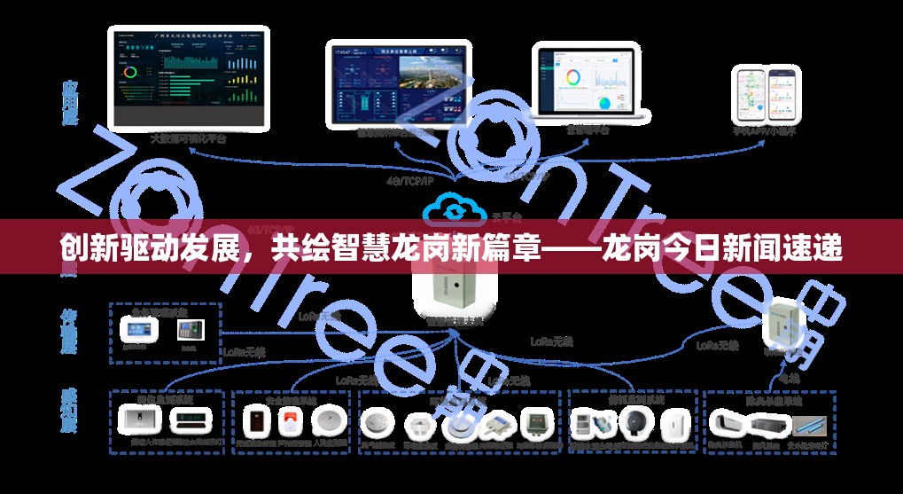 創(chuàng)新驅(qū)動發(fā)展，共繪智慧龍崗新篇章——龍崗今日新聞速遞