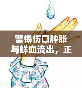 警惕傷口腫脹與鮮血流出，正確應(yīng)對(duì)與預(yù)防措施