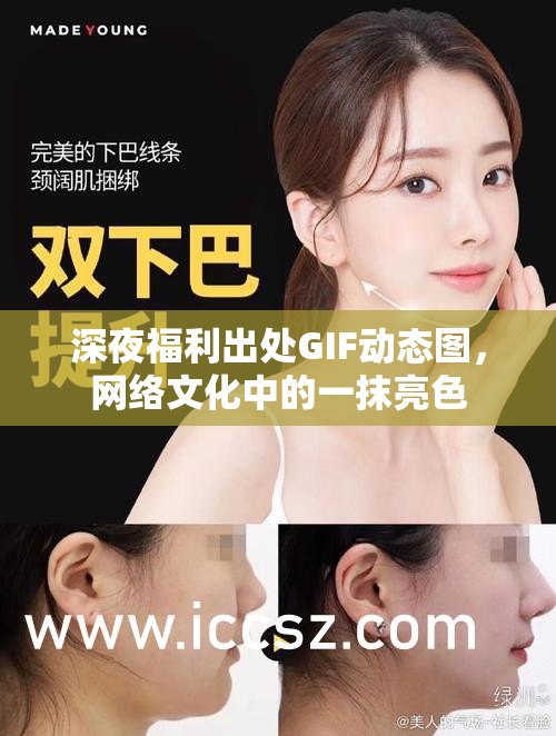 深夜福利出處GIF動態(tài)圖，網(wǎng)絡文化中的一抹亮色