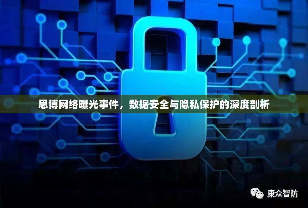 思博網(wǎng)絡曝光事件，數(shù)據(jù)安全與隱私保護的深度剖析
