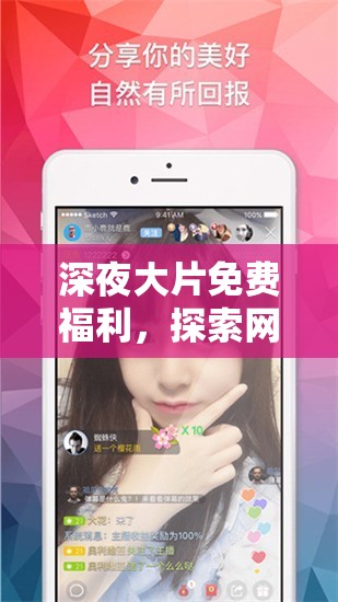 深夜大片免費福利，探索網(wǎng)絡時代的影視盛宴