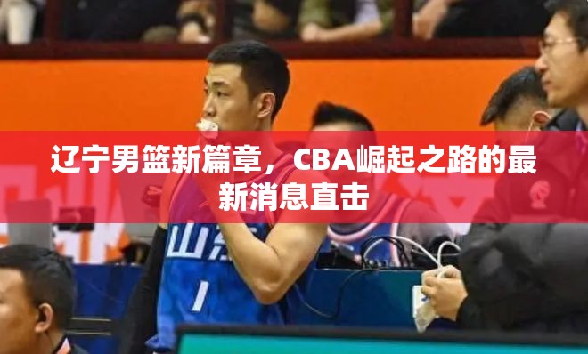 遼寧男籃新篇章，CBA崛起之路的最新消息直擊