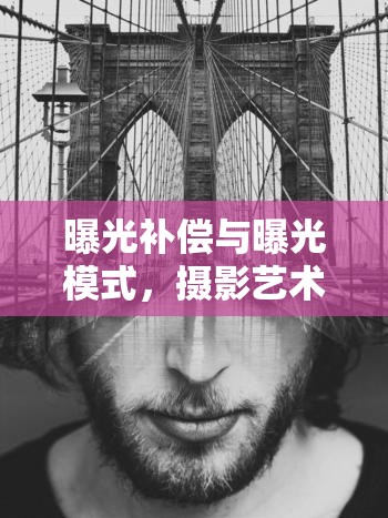 曝光補償與曝光模式，攝影藝術中的關鍵要素
