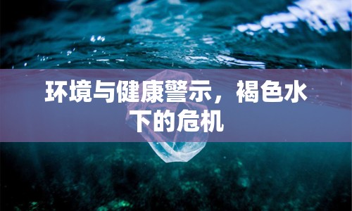 環(huán)境與健康警示，褐色水下的危機(jī)