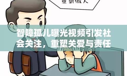 智障孤兒曝光視頻引發(fā)社會(huì)關(guān)注，重塑關(guān)愛(ài)與責(zé)任