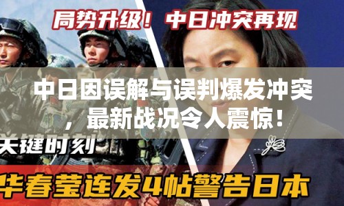 中日因誤解與誤判爆發(fā)沖突，最新戰(zhàn)況令人震驚！