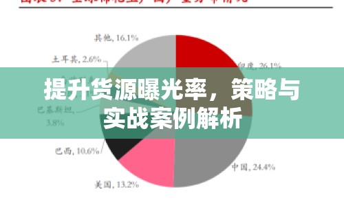 提升貨源曝光率，策略與實(shí)戰(zhàn)案例解析