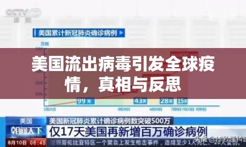 美國流出病毒引發(fā)全球疫情，真相與反思