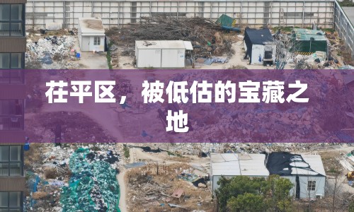 茌平區(qū)，被低估的寶藏之地