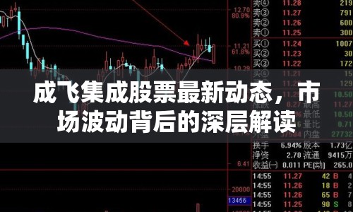 成飛集成股票最新動態(tài)，市場波動背后的深層解讀