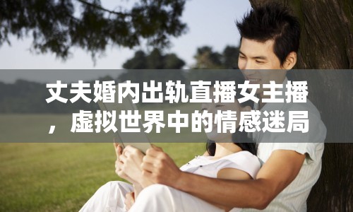 丈夫婚內(nèi)出軌直播女主播，虛擬世界中的情感迷局