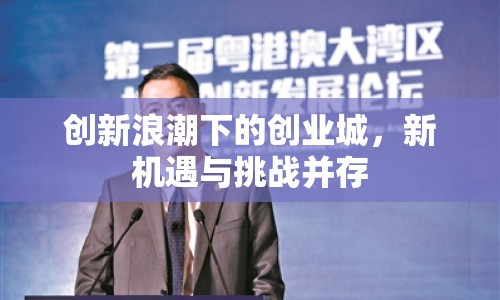 創(chuàng)新浪潮下的創(chuàng)業(yè)城，新機(jī)遇與挑戰(zhàn)并存