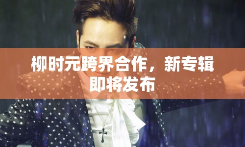 柳時元跨界合作，新專輯即將發(fā)布