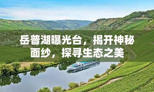 岳普湖曝光臺(tái)，揭開神秘面紗，探尋生態(tài)之美
