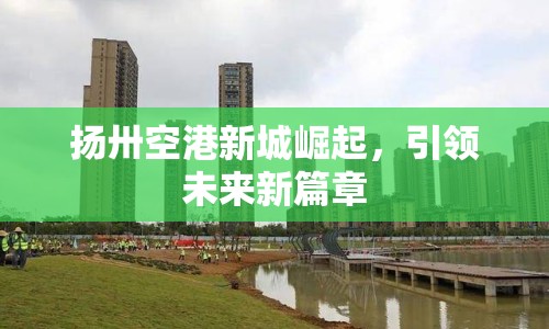 揚(yáng)卅空港新城崛起，引領(lǐng)未來(lái)新篇章