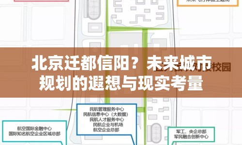 北京遷都信陽？未來城市規(guī)劃的遐想與現(xiàn)實(shí)考量