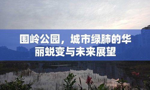 圍嶺公園，城市綠肺的華麗蛻變與未來展望