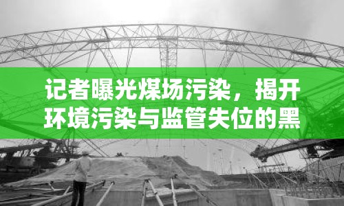 記者曝光煤場污染，揭開環(huán)境污染與監(jiān)管失位的黑幕